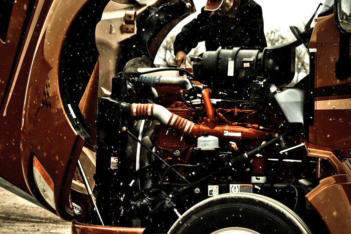 McKools Diesel Services